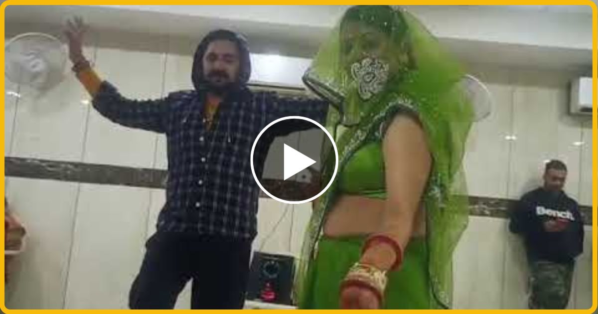 desi bhabhi dance
